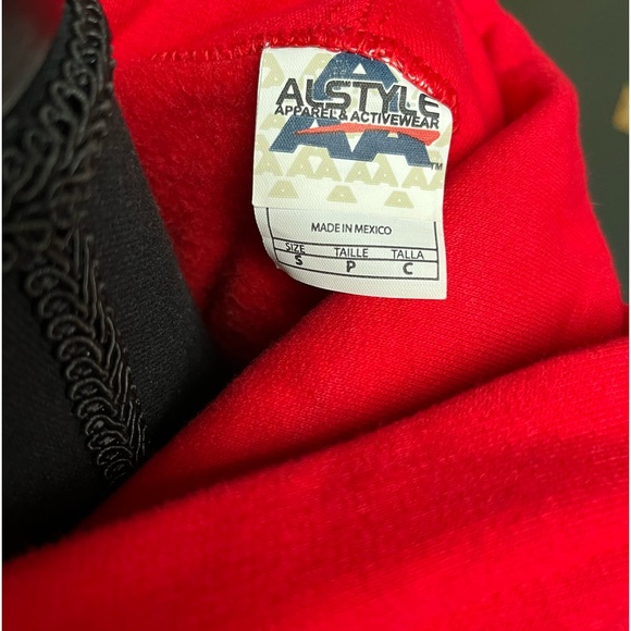 2 for $29 | Custom Made Logic Sweater | Bobby Tarantino Mixtape by Logic - Picture 3 of 5